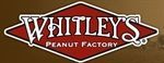Whitley'S Peanuts Promo Code 