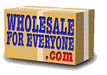 WholesaleForEveryone Promo Code 