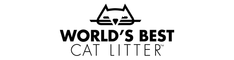 World's Best Cat Litter Promo Code 